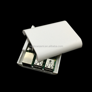 <strong>Raspberry</strong> <strong>Pi</strong> <strong>Case</strong> <strong>raspberry</strong> <strong>pi</strong> enclosure Black/White/transparent for 3B/2B/B+ <strong>raspberry</strong> <strong>pi</strong> 3 <strong>case</strong> hot sale - Product Image 5