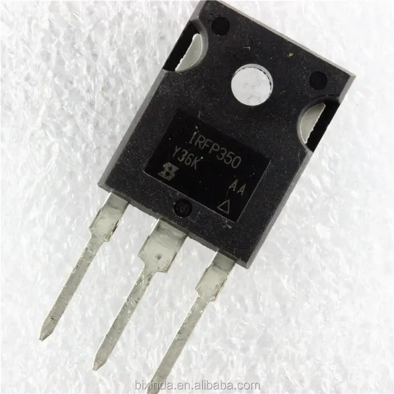 (Nuevo y original) Transistor IRFP350 IRFP350PBF a-247