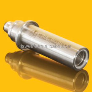 Probe type <strong>UV</strong> <strong>Sensor</strong> with 0-10V <strong>Output</strong> Signal UVC Spectral Sensitivity <strong>UV</strong>-DVGW - Product Image 1