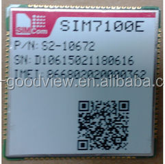 Heißes angebot <span class=keywords><strong>4G</strong></span> <span class=keywords><strong>SIM7100C</strong></span> <span class=keywords><strong>simcom</strong></span> modul