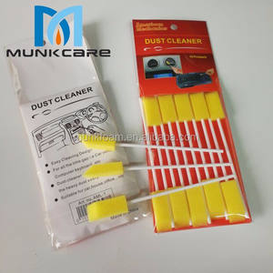 Chổi Bọt Biển Làm Sạch Bụi MUNKCARE, Cọ Bọt Biển Polyurethane - Product Image 5