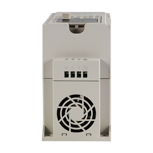 Precio de fábrica de fase única 2.2KW Unidad de frecuencia variable para 50HZ/60HZ mini vfd - Product Image 3