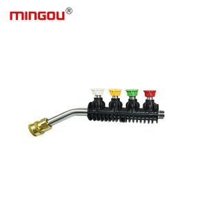Распылитель с двойным соплом - Product Image 4