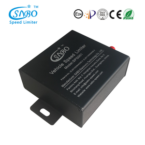 Sınırlayıcı araba hız üreticisi için hız sınırlayıcı GPS aşırı hız izleme cihazları ile GPS izci - Product Image 5