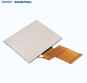 3.5 ''raspberry pi dsi serielle tft platz touch-lcd-bildschirm - Product Image 3