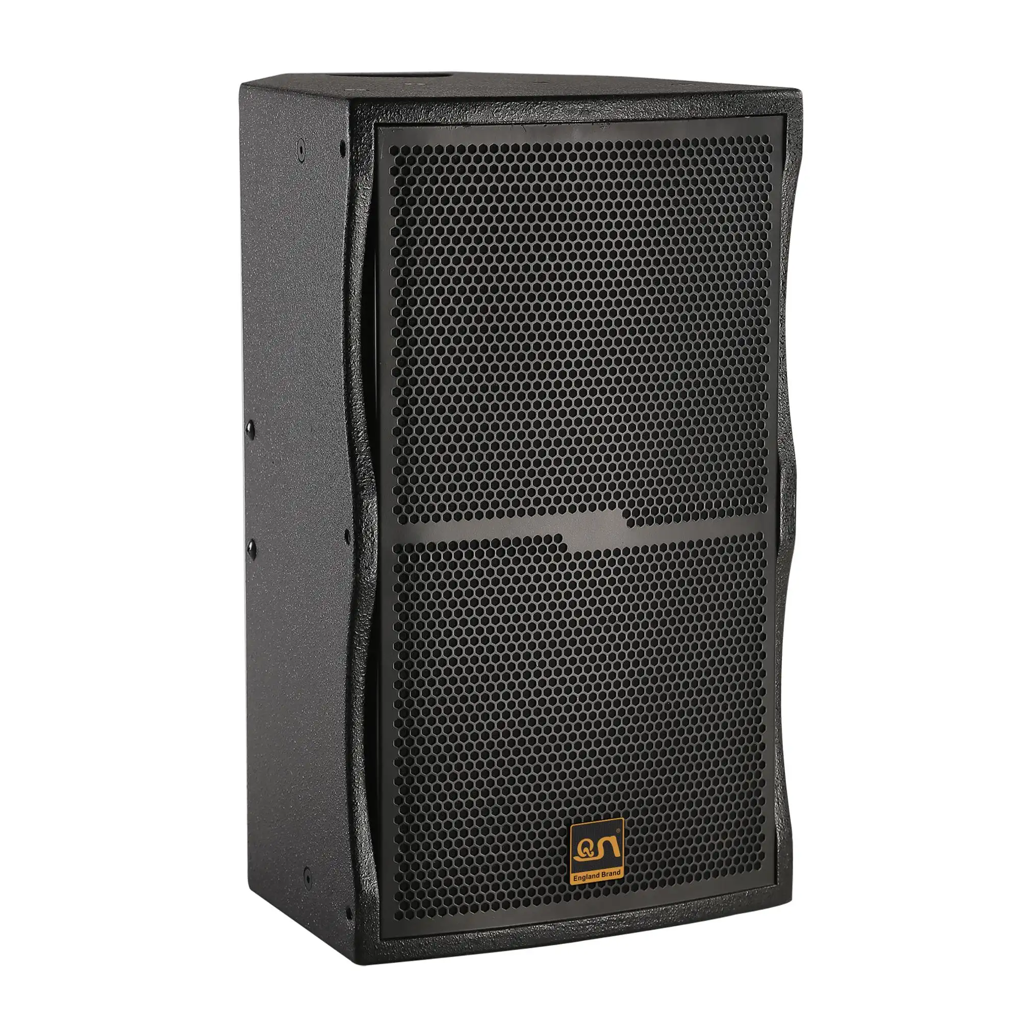 Pro 12 pollici a 2 vie gamma completa box dj speaker