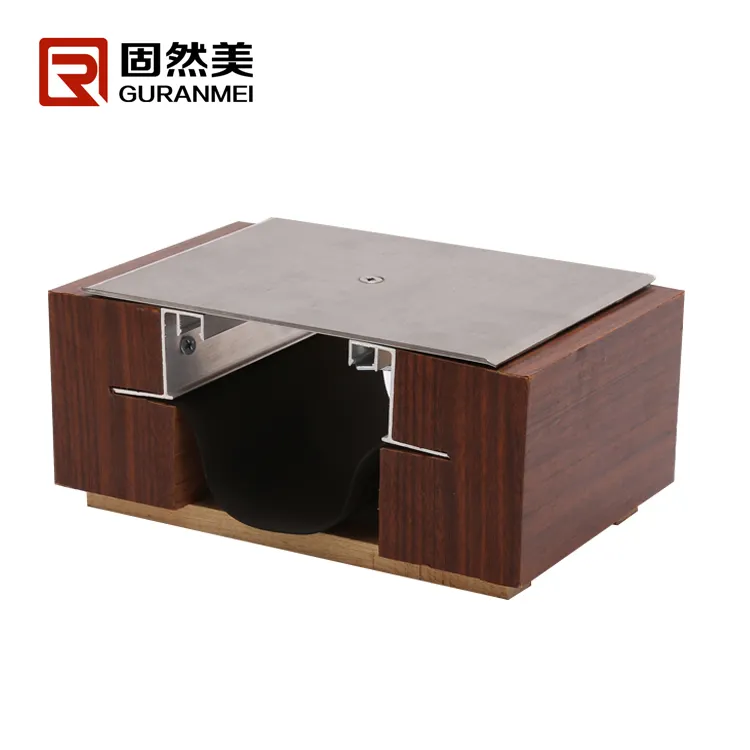 High Quality Stainless Steel Floor Expansion Joint Cover