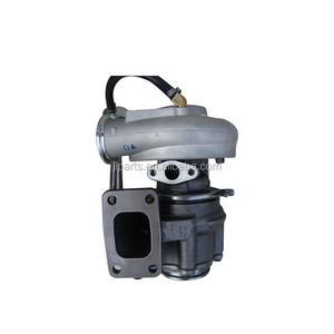 Dizel Motor turbo şarj cihazı 3.9L 4BT turboşarj 2837411 - Product Image 1