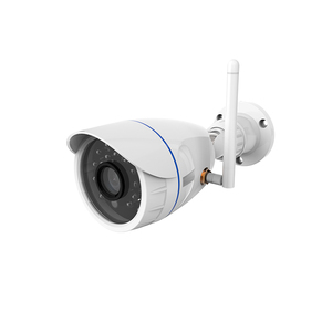Câmera inteligente alexa e google assistente, com suporte para <span class=keywords><strong>sensor</strong></span> cmos 720p 1megapixel tuya, à prova d' água, para áreas externas