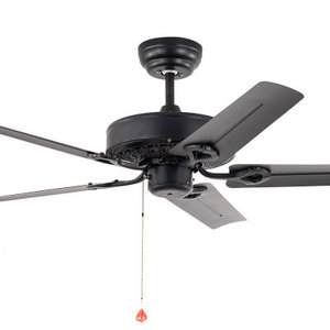 卸売サプライヤーモダン天井ファンマレーシアシンプル電気ブロンズ<span class=keywords><strong>Kdk</strong></span>天井ファンライトなし