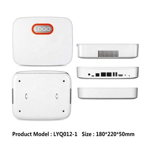 Nhà Máy Giá Cung Cấp Xách Tay Zigbee Thông Minh Điện Tử SMS Gateway Trường Hợp Thiết Bị Sản Xuất Tại Trung Quốc - Product Image 6
