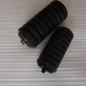 散装物料处理系统使用重型冲击压路机 - Product Image 4
