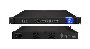 Convertidor de protocolo IP, modulador con salida RF, HTTP, UDP, RTP, RTSP, HLS - Product Image 2
