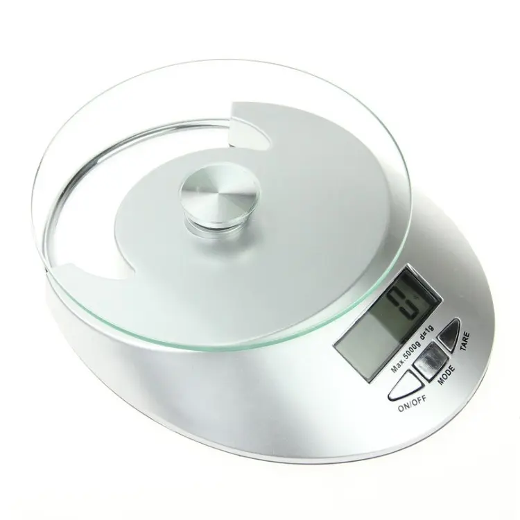 Original Factory Price Portable 5kg gram scale Household electronic digital kitchen electronic scale weight