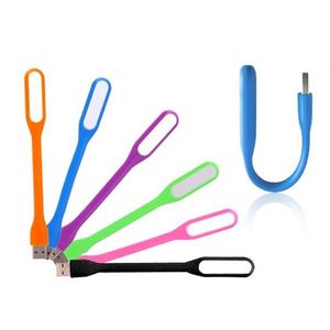 Оригинальная светодиодная USB-лампа с USB-флэш-памятью для портативного зарядного устройства, светодиодный usb-накопитель для компьютера, клавиатуры, лампа для чтения ноутбука - Product Image 6