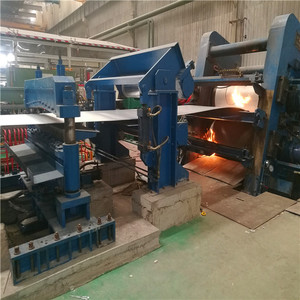 High Quality Aluminium Billet <strong>Casting</strong> <strong>Rolling</strong> <strong>Mill</strong> Machine