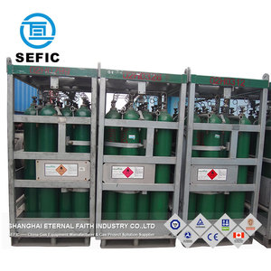 中国优质工业氢气、氩气、氧气气瓶价格 - Product Image 5