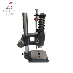 Manual Arbor Press <strong>Machine</strong>