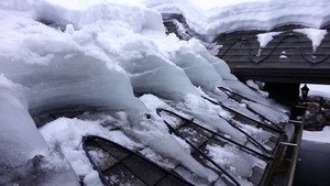 <strong>Ice</strong> <strong>Dam</strong> Removal <strong>Ice</strong> <strong>Melt</strong> power cable