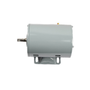 高品质工厂价格1/3HP 220V交流电机水冷却器电机洗衣机电机