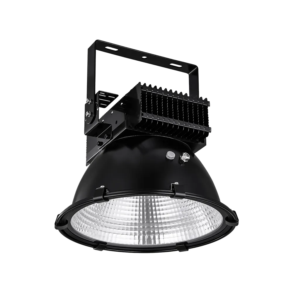 Lámpara Led de alta potencia, para industria de almacenes, 200w, 300w, 400w, 500w, 600w