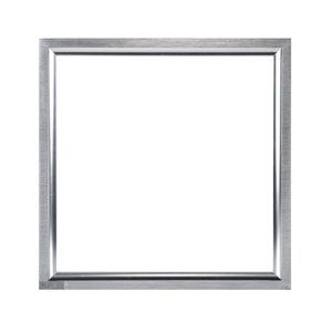 Led <strong>Panel</strong> 64W Surface Mounted Commercial <strong>Panel</strong> Light 130lm/w 62x62 60x60 600x600 620x620 square Led <strong>Panel</strong> Light - Product Image 1