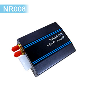 Vehicle <strong>Gps</strong> <strong>Trackers</strong> with <strong>UDP</strong>/<strong>TCP</strong>/HTTP <strong>Protocol</strong> <strong>Gps</strong> Tracking Devices.NR008 - Product Image 1