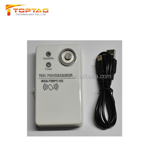 Palmare TM/carta D'IDENTITÀ duplicatore, Memoria di tocco/TM Carta iButton Programmatore - Product Image 3