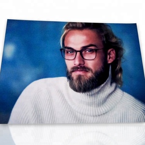 Bulk Cheap Quality Color A4 Printing Service <strong>Poster</strong> Custom - Product Image 4