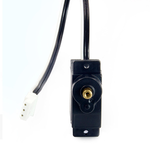 Feetech 9g Micro Serial Bus Servo for Small Robot Project of BBC Microbit Arduinos Nano <strong>Arduino</strong> Drone Kit Mini Componentes