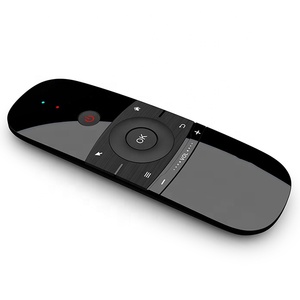 Mini teclado inalámbrico X9 con mando a distancia inalámbrico OEM para sistemas Android, Windows, Mac OS, Lilux - Product Image 2