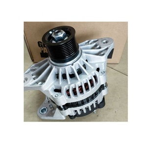 发动机汽车发电机 2874863 - Product Image 1