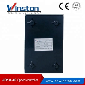 Universale di Controllo di prezzi di fabbrica JD1A-40 DC 90V 5A Variabile Del Motore Regolatore di Velocità Regolabile - Product Image 3