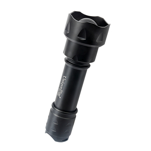 Uniquefire UF-T20 Cree XP-L Hi V3 có thể điều chỉnh công suất cao Zoom tập trung đèn pin sạc - Product Image 3