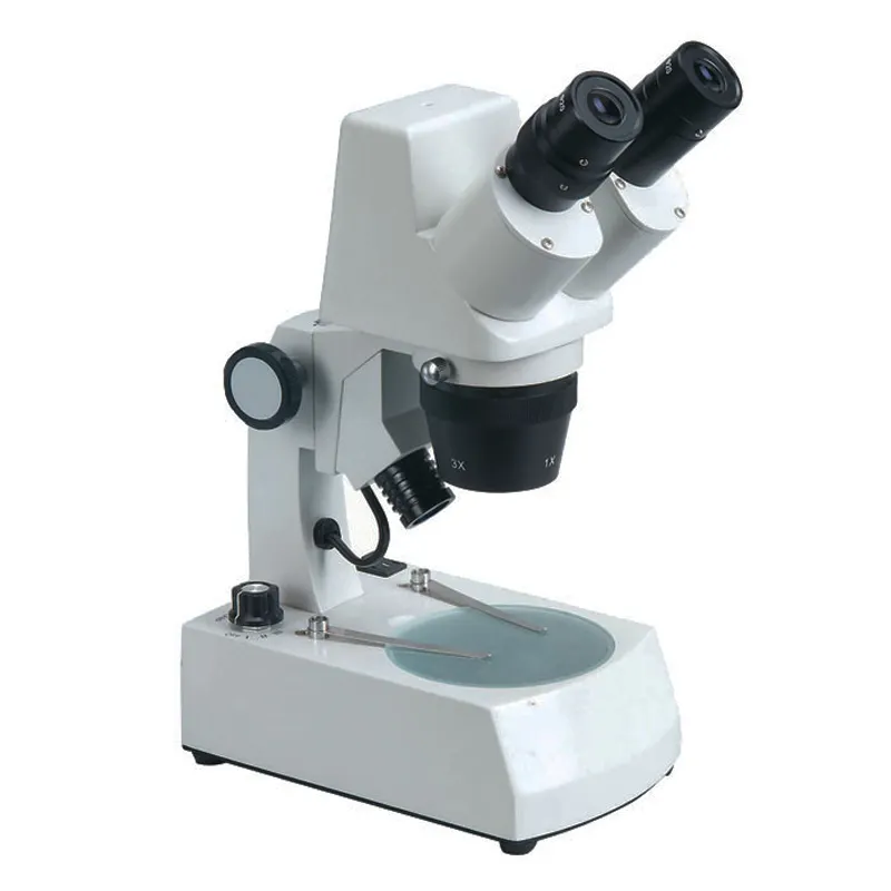 Microscópio digital binocular usb, microscópio portátil para câmera, XTX-6S-W