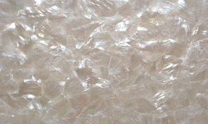 <strong>Inlay</strong> Furniture/ Joinery Abalone Shell Paper/shell Slice - Product Image 6