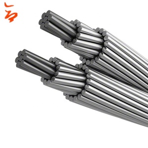50mm2 100mm2 alüminyum iletken çelik takviyeli kurt/<span class=keywords><strong>Lynx</strong></span>/köpek/tavşan ACSR iletken