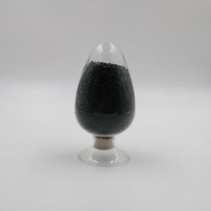 Cable Sheath Material <strong>HDPE</strong>/LDPE <strong>Black</strong> Polyethylene Plastic Particles for Cable