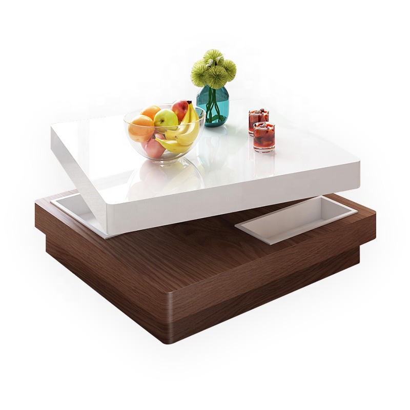 Walnut+White