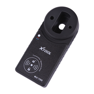 מכירה חמה Xtool KC100 מתאם מתכנת מפתחות עבודה עם X100PAD3se עבור VAG 4th & 5th אימובייזציה מפתח סיכת קוד קורא - Product Image 4