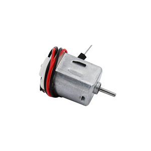 3V 0.2A 12000RPM R130 Mini Micro motore DC saldato per kit elettronico fai da te hobby Robot Car Kit arduino