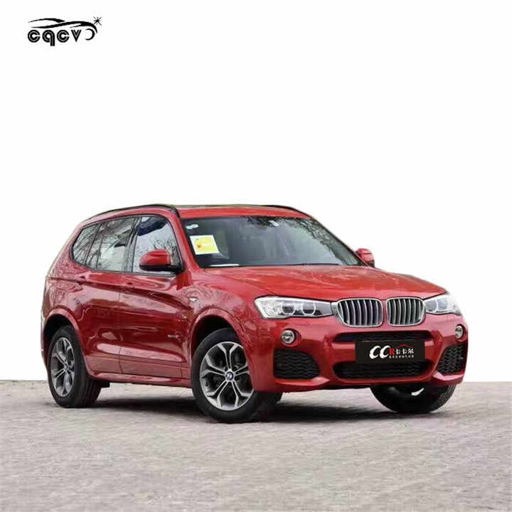 Perfekte Ausstattung X3M Sports Style Body Kit für BMW X3 F25 Front stoßstange Hecks toß stange Seitens ch weller Kotflügel Flügels poiler und Motorhaube