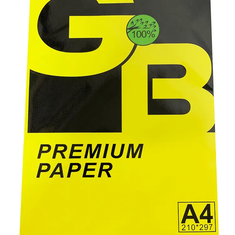 wholesale indonesia a4 size copy paper one 70 gsm 500 sheets