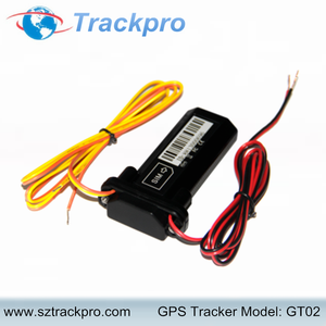Location finder Mini GPS tracking chip/rivelatore del radar gps tracker/gps per auto tracking - Product Image 2