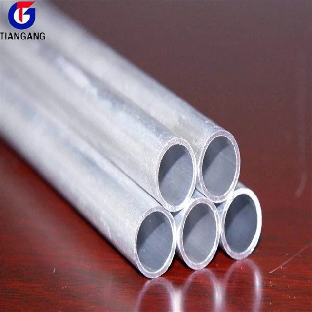 2024 50mm aluminum tube