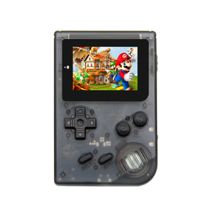 人気のクラシックゲームビデオハンドヘルドゲームコンソール家庭用RETROゲーム機2019トレンド製品