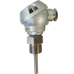 Sensor de temperatura PT100, estable y fácil de instalar - Product Image 1