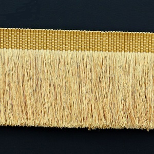 ห่วงแปรงขอบChainetteสำหรับหมอนผ้าฝ้ายแปรงขอบ - Product Image 4