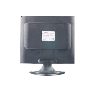 17&quot; <strong>Rs232</strong> <strong>Touch</strong> <strong>Screen</strong> Monitor for POS Terminal/all in One Pc/computer - Product Image 4