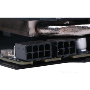 批发制造商 gtx 1080 GDDR5X 8gb 显卡用于显卡 pc